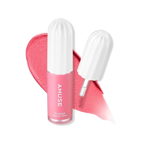 パウダーベルベットティント AMUSE