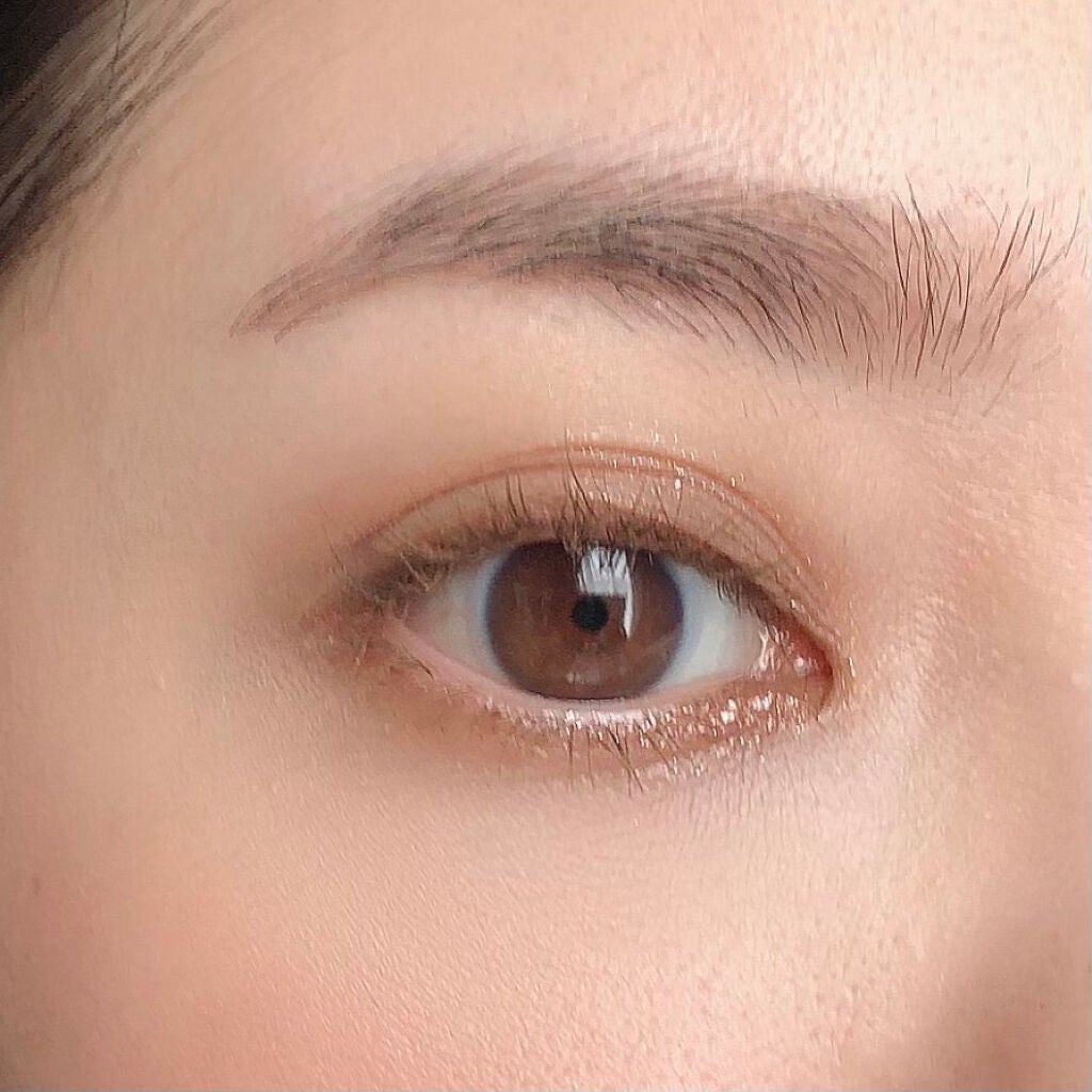 tartelette flirt/tarte/アイシャドウパレットを使ったクチコミ(3枚目)