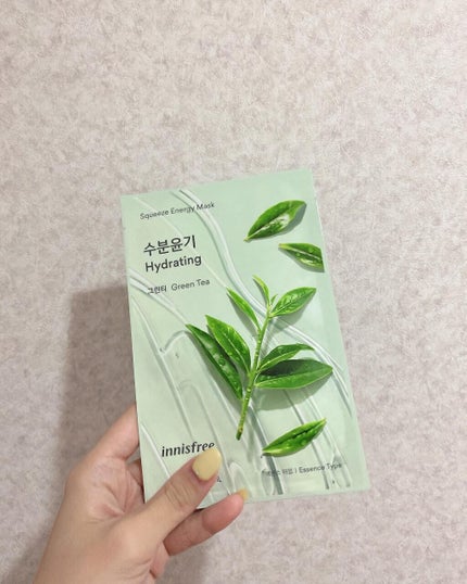 を使ったクチコミ(1枚目)