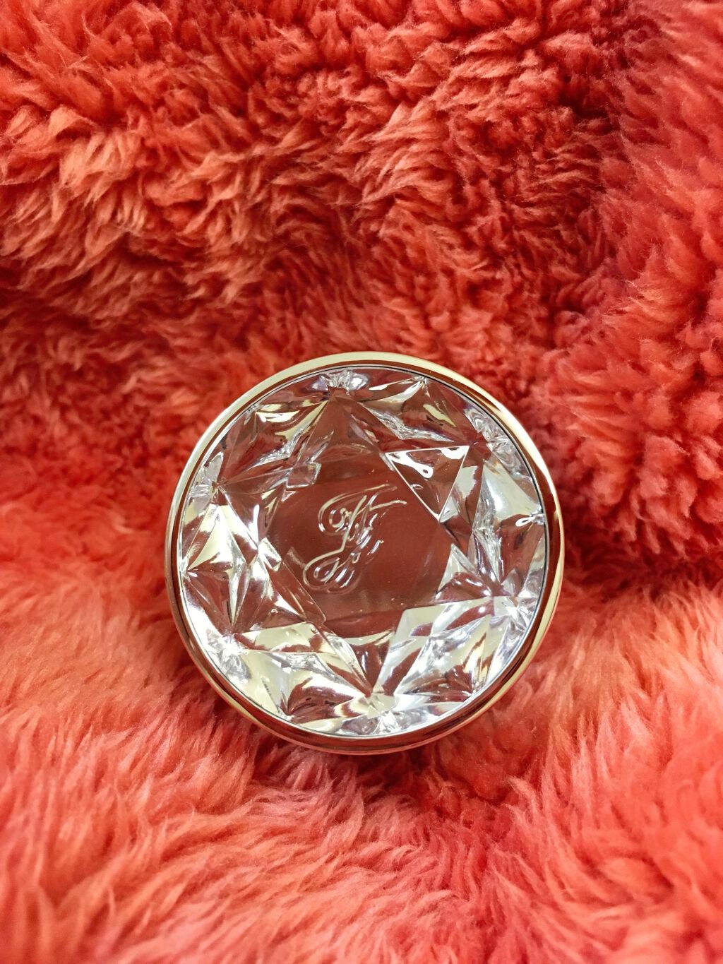 ジルスチュアート リップバーム/JILL STUART/リップバームを使ったクチコミ(3枚目)