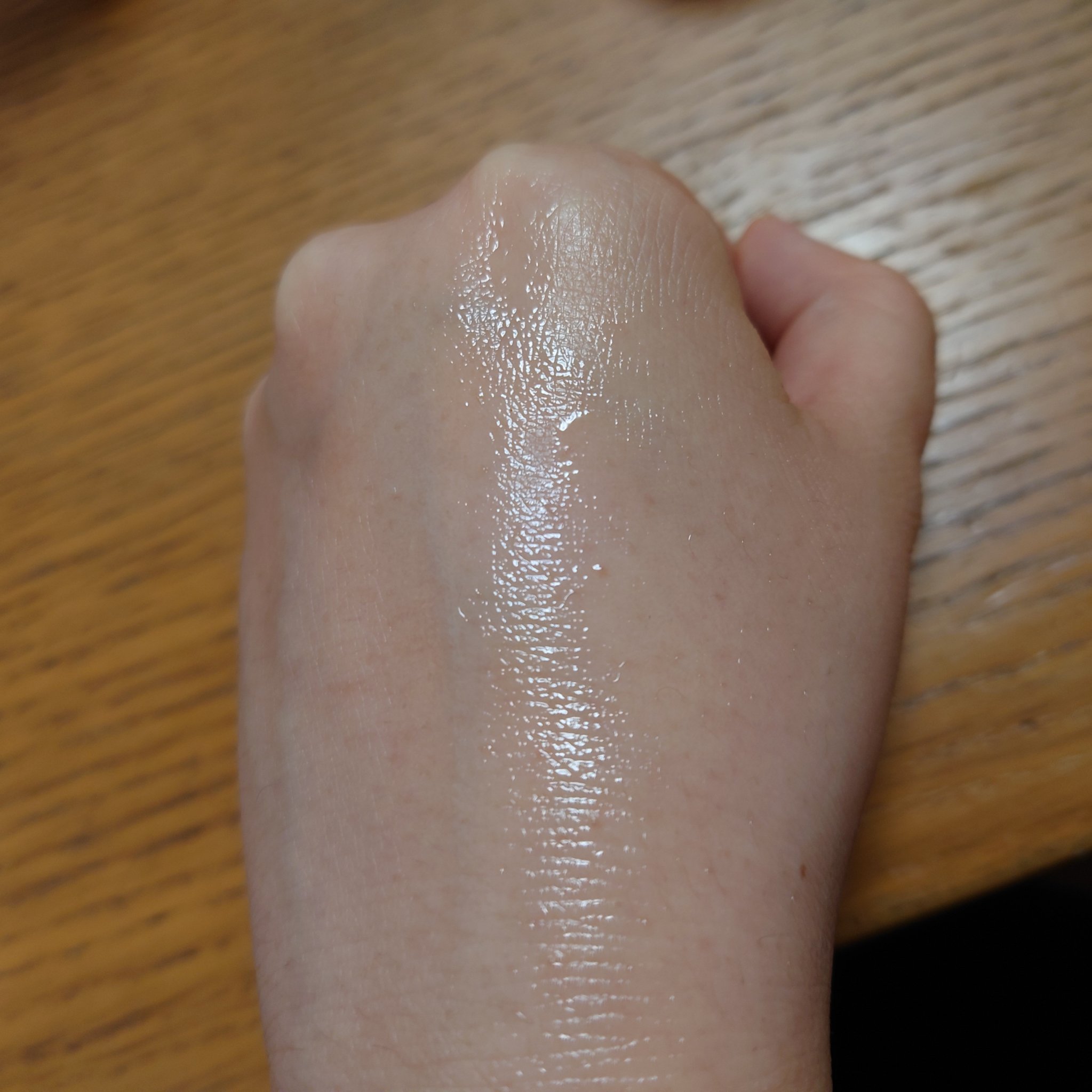 スキンパワー エッセンス 50ml/SK-II/美容液を使ったクチコミ（3枚目）