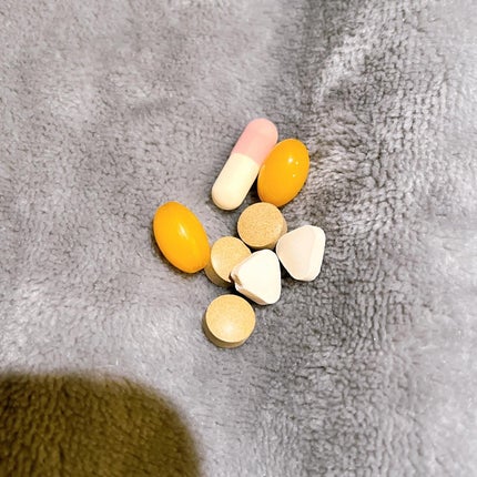 ライフケアサプリ/suppleno/美容サプリメントを使ったクチコミ(8枚目)