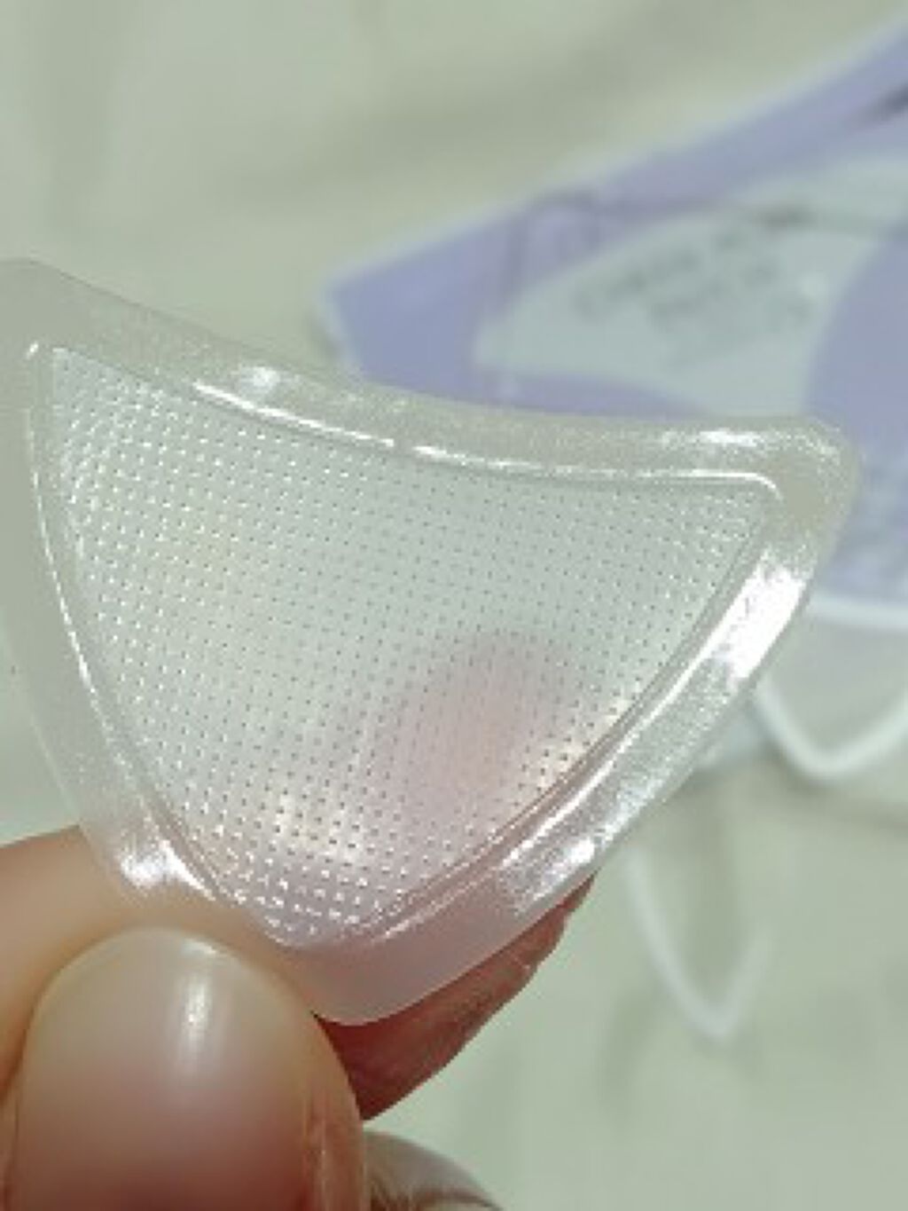 チークポアパッチ/北の快適工房/シートマスク・パックを使ったクチコミ(3枚目)