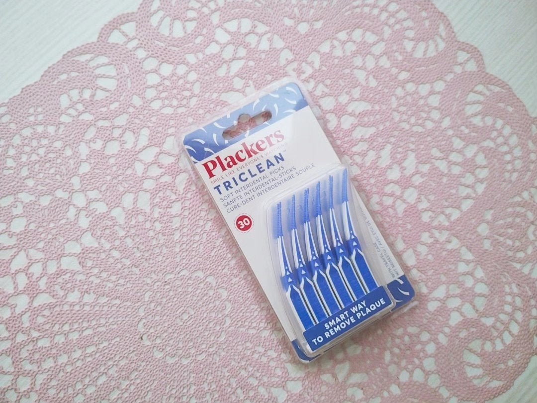 mcgroupakiko on LIPS 「毎日丁寧に磨いているつもりでも歯と歯、歯と歯ぐきの間に潜む歯周..」(7枚目)