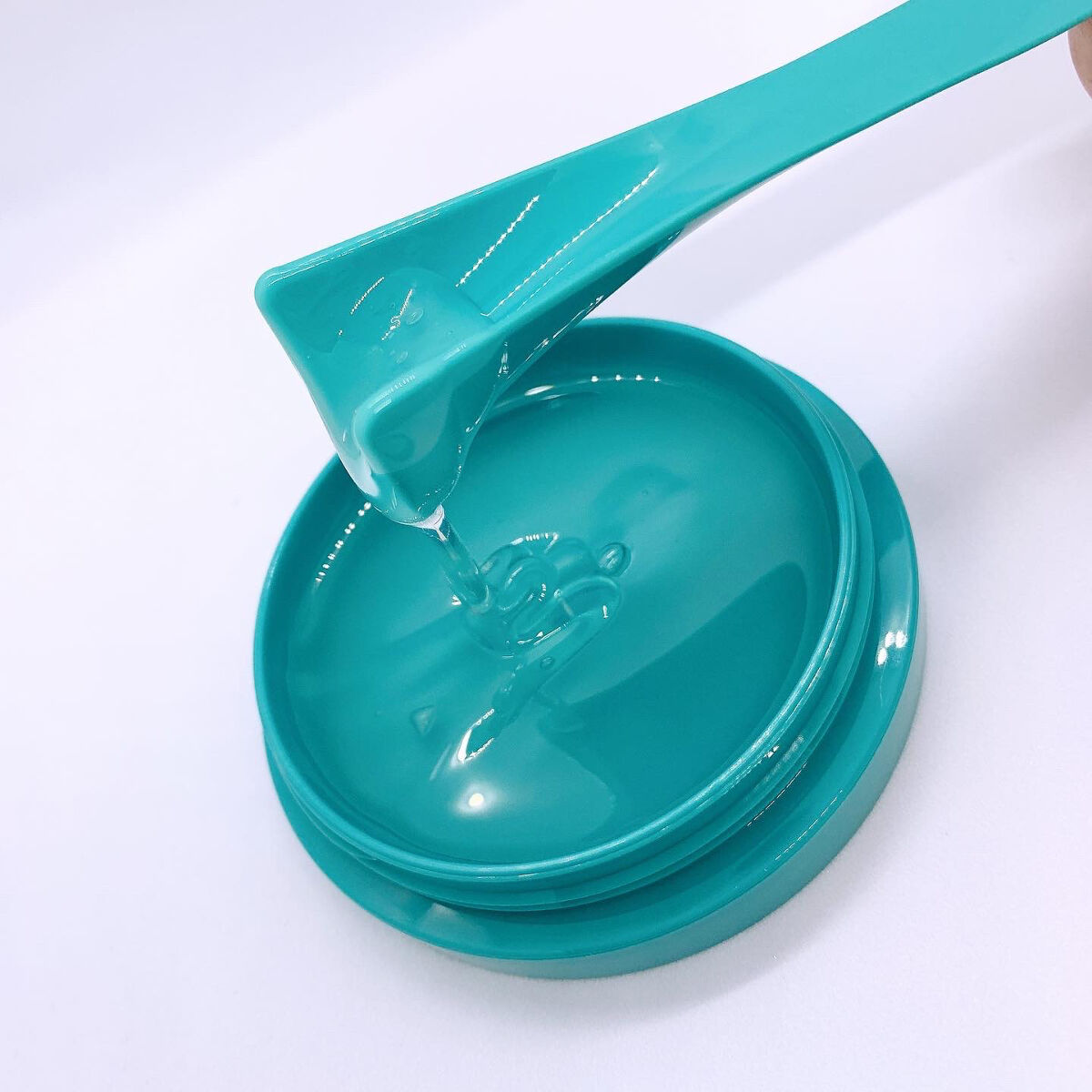 Do White＋/Do white+/クレンジングジェルを使ったクチコミ（2枚目）