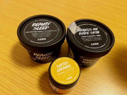 天使の優しさ/ラッシュ/その他洗顔料を使ったクチコミ(1枚目)