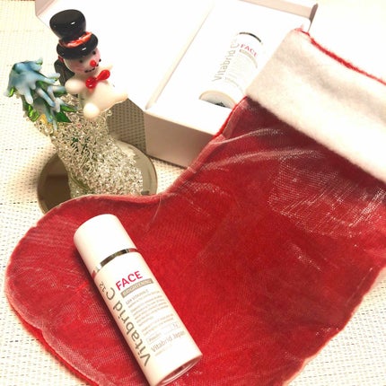 ビタブリッドC フェイス/ビタブリッドジャパン/美容液を使ったクチコミ(1枚目)