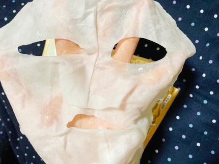 モイストフェイシャルパック/リバイシス/シートマスク・パックを使ったクチコミ(4枚目)