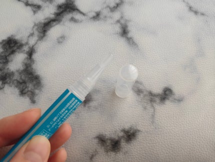 MABUTA UP/DMJえがお生活/二重まぶた用アイテムを使ったクチコミ(3枚目)