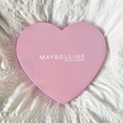 SPã¹ã〠ãŽã£ãã«ã€ã³ã¯/MAYBELLINE NEW YORK/å£çŽ
ã䜿ã£ãã¯ãã³ãïŒ8æç®ïŒ