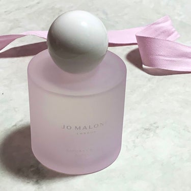 サクラチェリーブロッサムコロン 100ml/Jo MALONE LONDON/香水(レディース)を使ったクチコミ（2枚目）