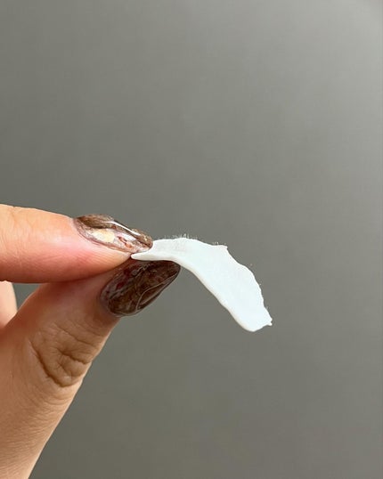 敏感肌用化粧水 高保湿/無印良品/化粧水を使ったクチコミ(3枚目)