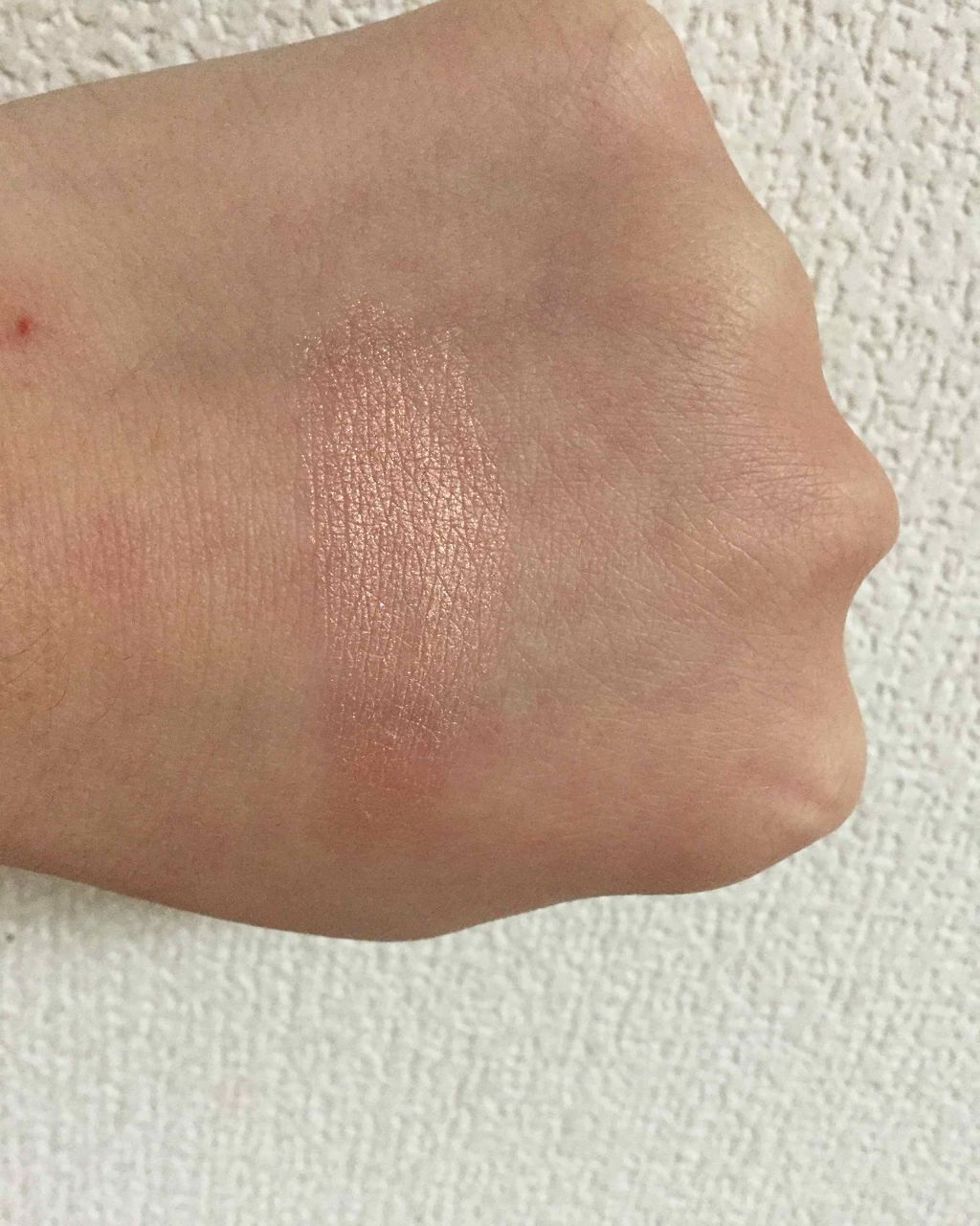 ST涙袋ペンE/crayontouch-me/ペンシルアイライナーを使ったクチコミ(3枚目)