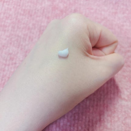 ヘパトリート 薬用保湿ミルククリーム/ゼトックスタイル/ボディクリームを使ったクチコミ(3枚目)