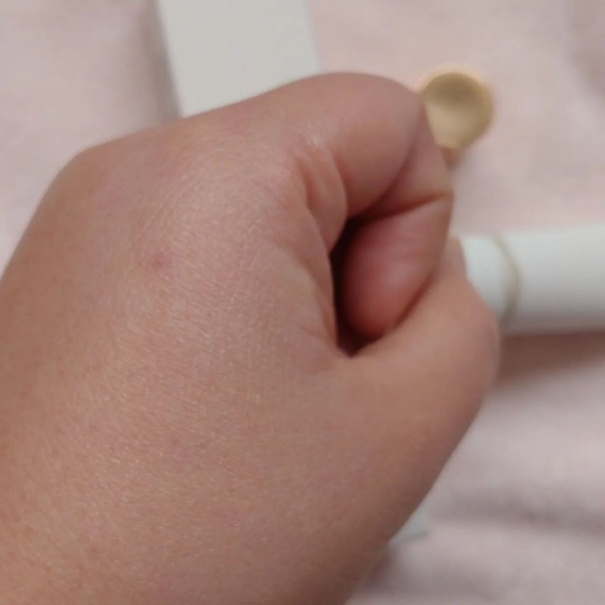 UVクリーム La premiere chose/MARIÉLAN/日焼け止めクリームを使ったクチコミ（3枚目）