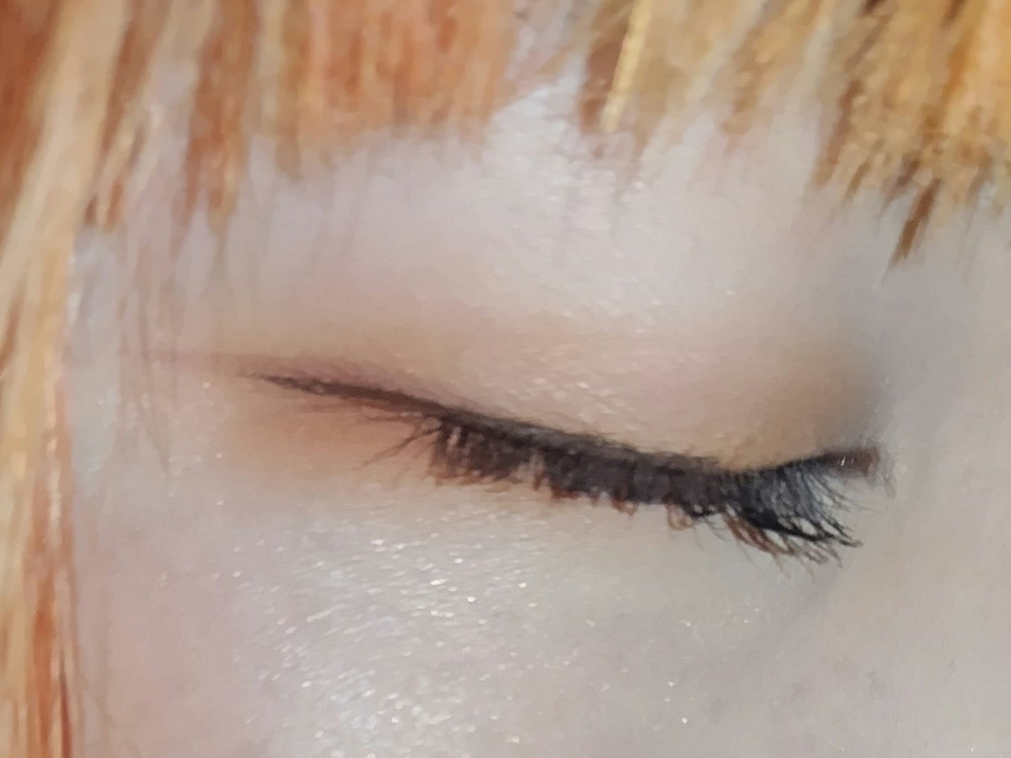 スモール アイシャドウ/M・A・C/単色アイシャドウを使ったクチコミ(6枚目)