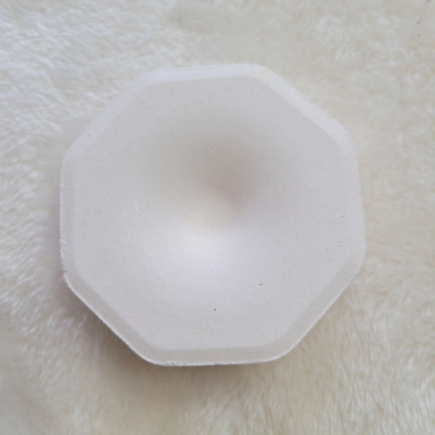 バブ メディキュア 柑橘の香り/バブ/炭酸系入浴剤を使ったクチコミ(4枚目)