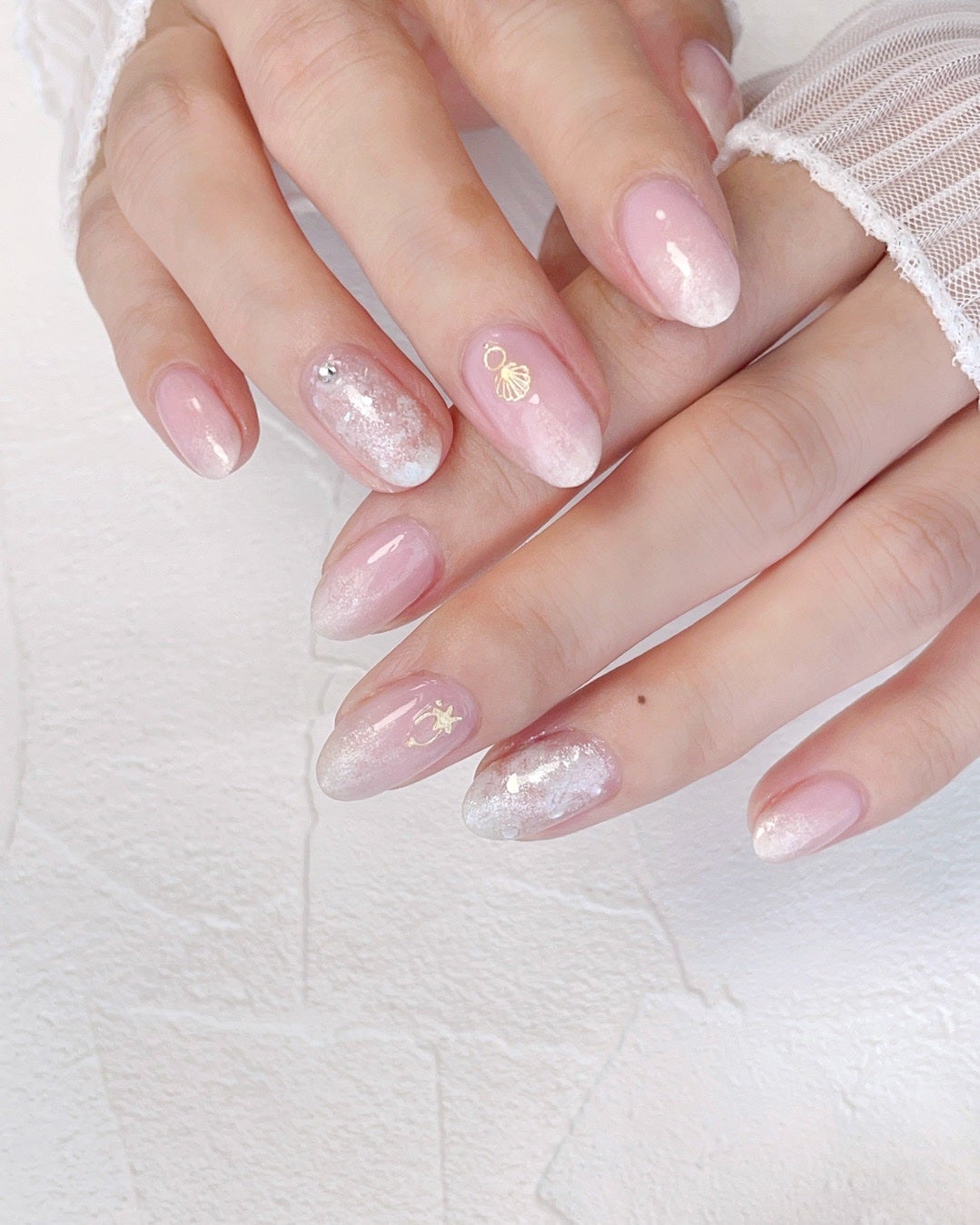 ブリーザブル/ORLY/マニキュアを使ったクチコミ(2枚目)