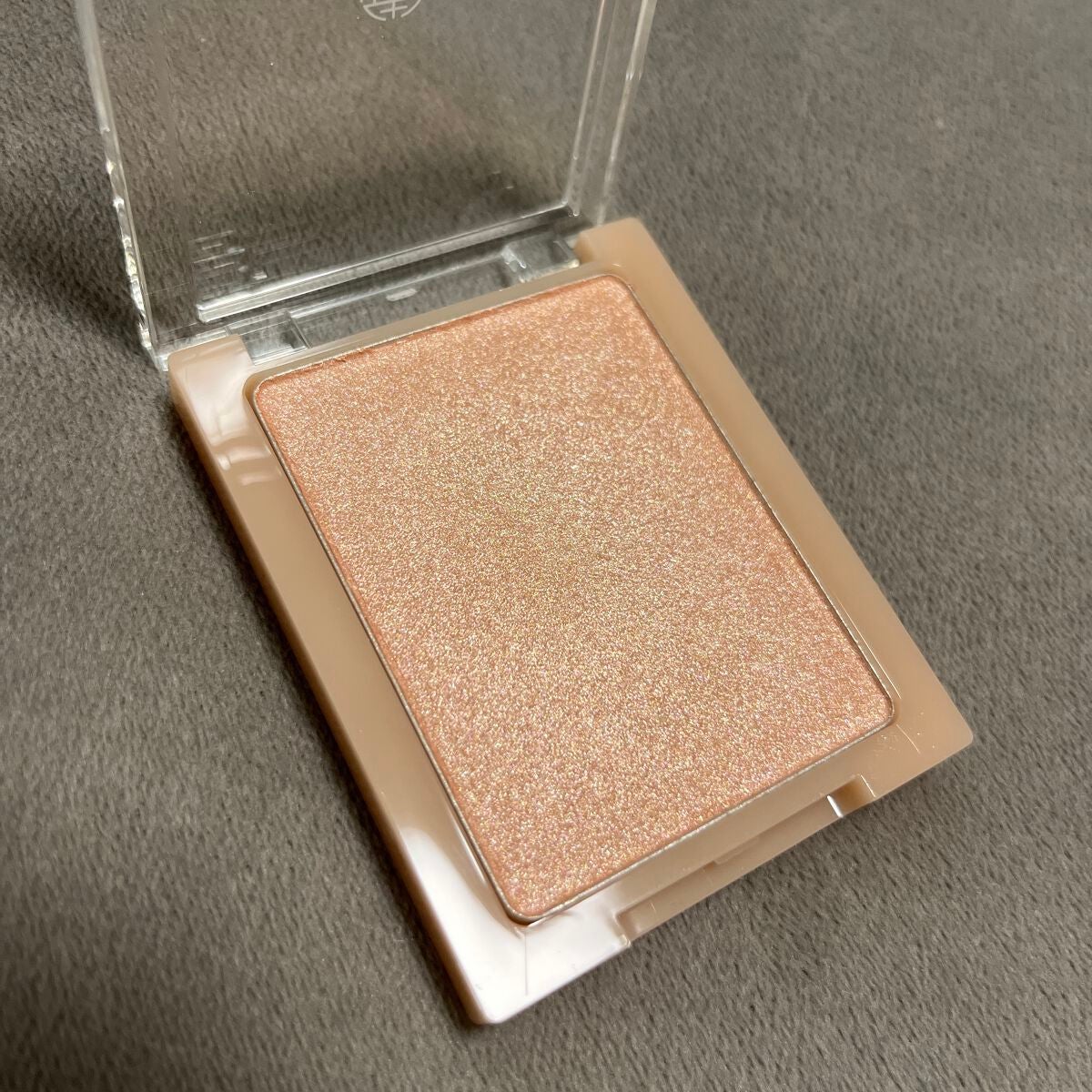 ヴェールライター/rom&nd/パウダーハイライトを使ったクチコミ(1枚目)