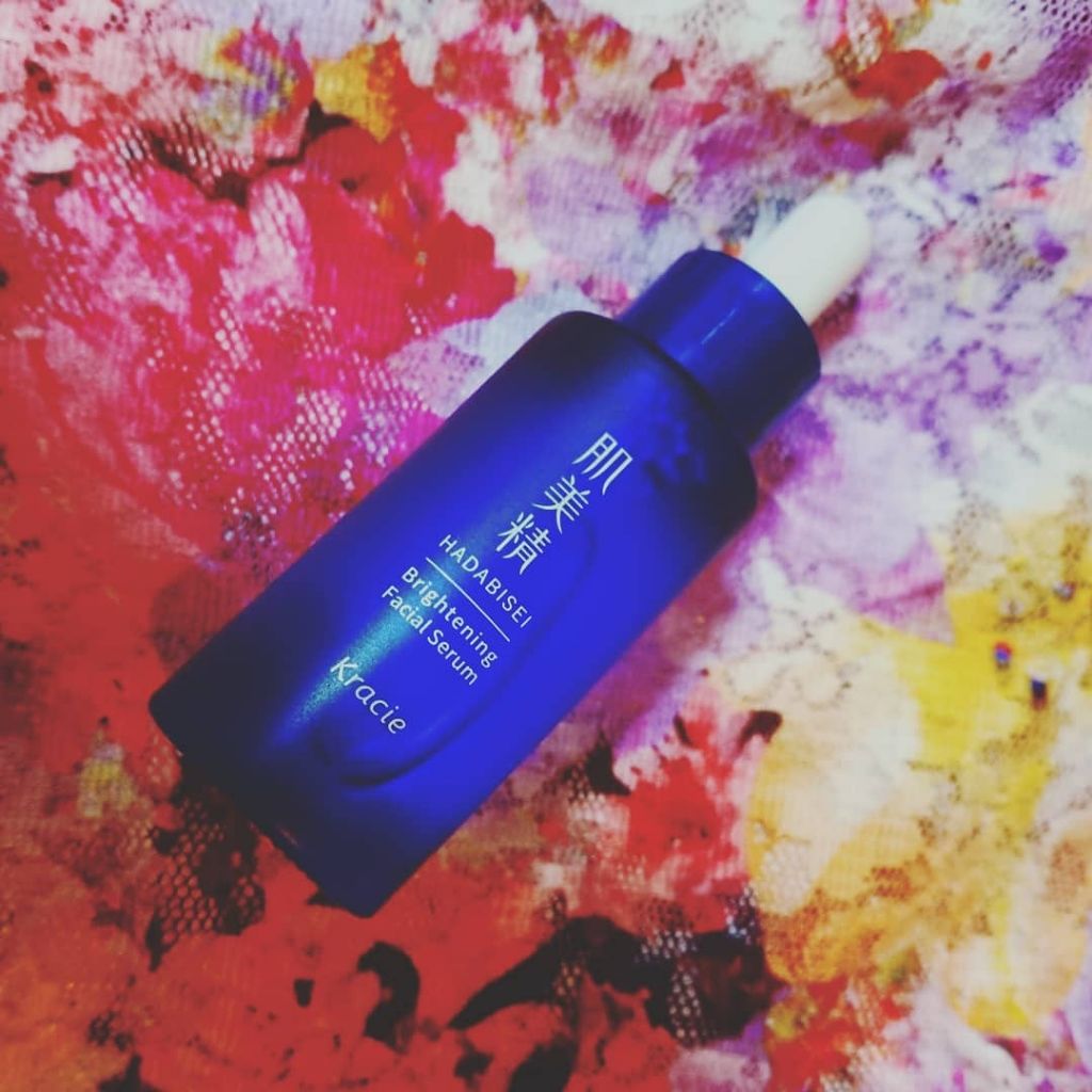 薬用美白美容液［医薬部外品］/肌美精/美容液を使ったクチコミ（2枚目）