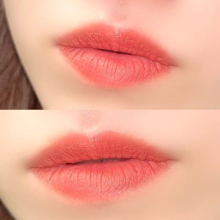 マットリップ/LEPOREM/口紅を使ったクチコミ(5枚目)