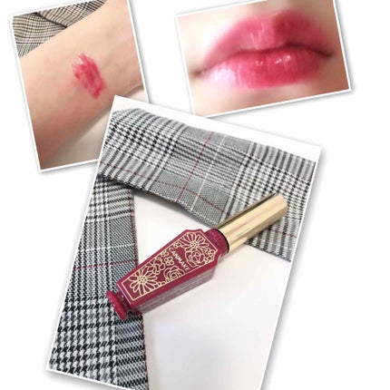 ヴィセ アヴァン シングルアイカラー/Visée/単色アイシャドウを使ったクチコミ(4枚目)