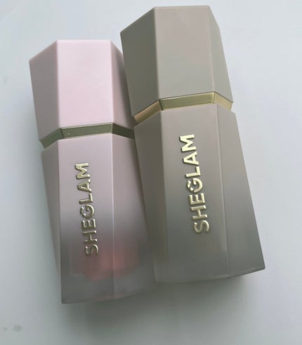 シーグラム カラーブルーム リキッドブラッシュ/SHEGLAM/リキッドチークを使ったクチコミ(1枚目)