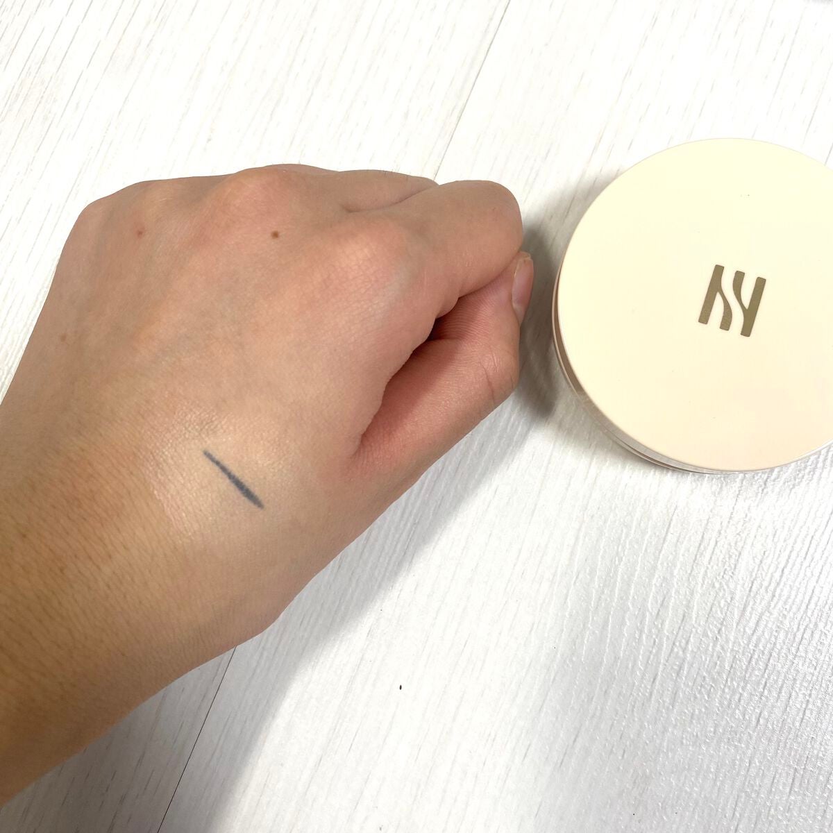 ブラック クッション/HERA/クッションファンデーションを使ったクチコミ(6枚目)