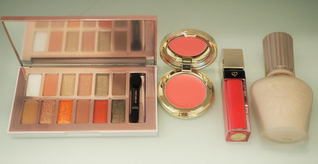 クレ・ド・ポー ボーテ ブリアンアレーブルエクラ/クレ・ド・ポー ボーテ/リップグロスを使ったクチコミ（1枚目）