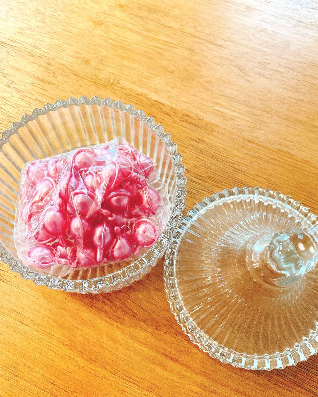 ヘアーオイル【トリートメント】/ellips/ヘアオイルを使ったクチコミ(1枚目)