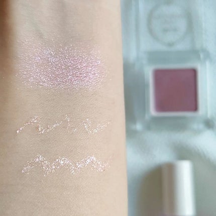 ドリーミングコフレ/パラドゥ/メイクアップキットを使ったクチコミ(3枚目)