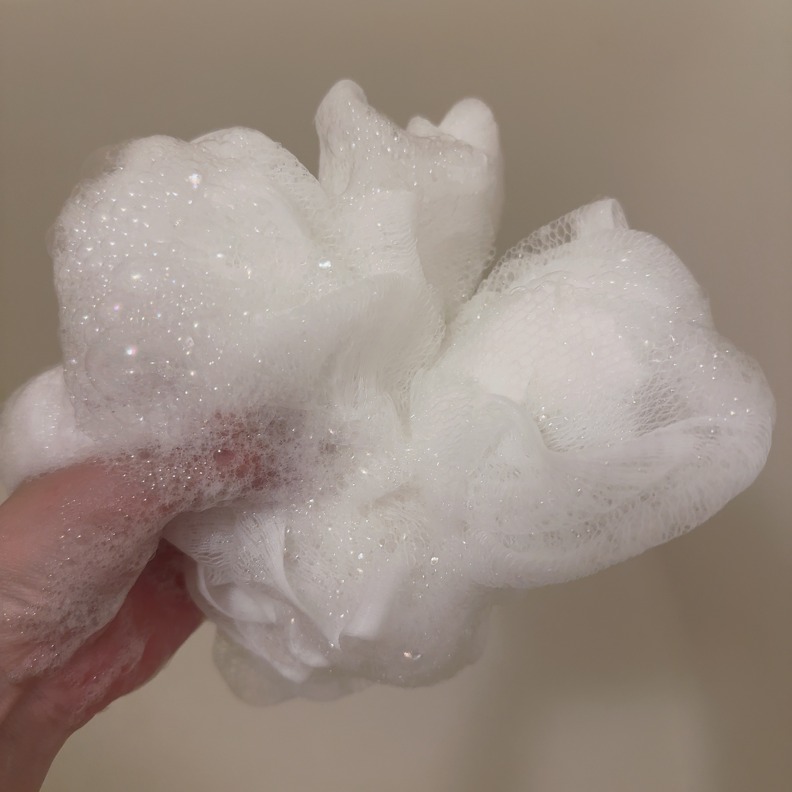 薬用ソフレ　乾燥肌ケアボディソープ 本体ボトル（450ml）/薬用ソフレ/ボディソープを使ったクチコミ（3枚目）