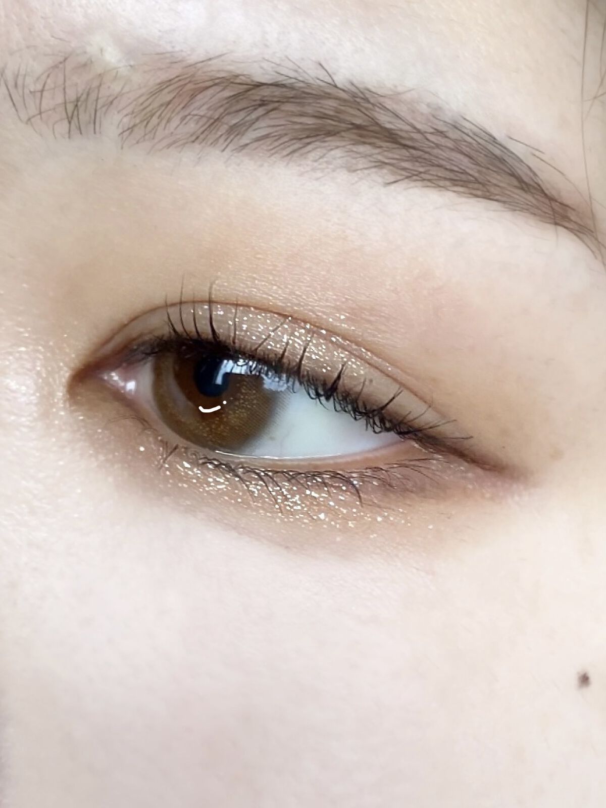 ハード フォーミュラ ハード 9/shu uemura/アイブロウペンシルを使ったクチコミ（3枚目）