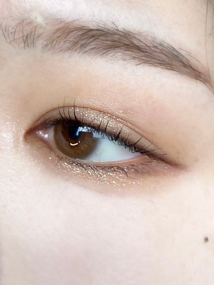 ハード フォーミュラ ハード 9/shu uemura/アイブロウペンシルを使ったクチコミ(3枚目)