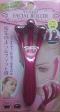 Visag'ge Facial Roller / VISAGE（ヴィザージュ）