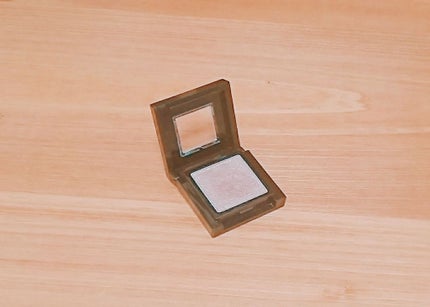 ヴィセ アヴァン シングルアイカラー/Visée/単色アイシャドウを使ったクチコミ(1枚目)