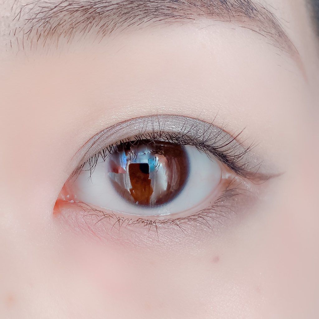 【旧】サンク クルール クチュール/Dior/アイシャドウパレットを使ったクチコミ（3枚目）