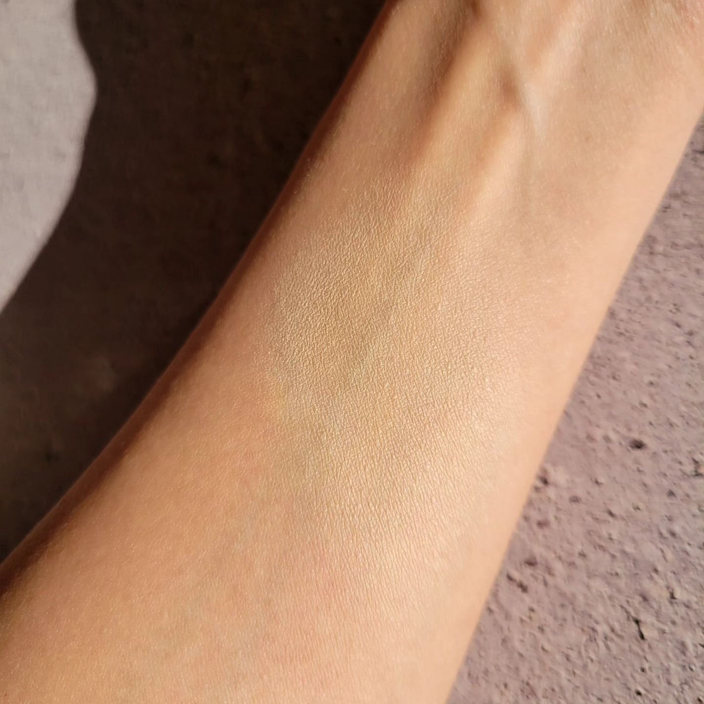 プリマヴィスタ ブライトチャージ パウダー/プリマヴィスタ/パウダーファンデーションを使ったクチコミ(4枚目)