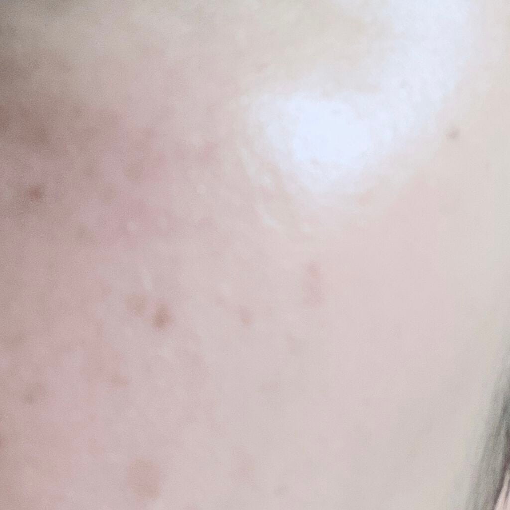 インテンシブ スキン セラム ファンデーション SPF40(PA++++)/BOBBI BROWN/リキッドファンデーションを使ったクチコミ(5枚目)