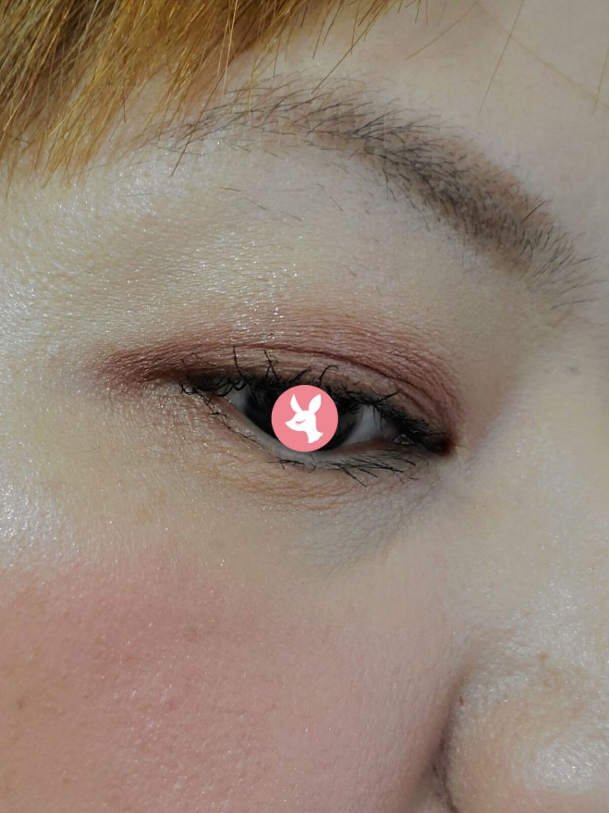 パワースタイリング マスカラ/DHC/マスカラを使ったクチコミ（1枚目）