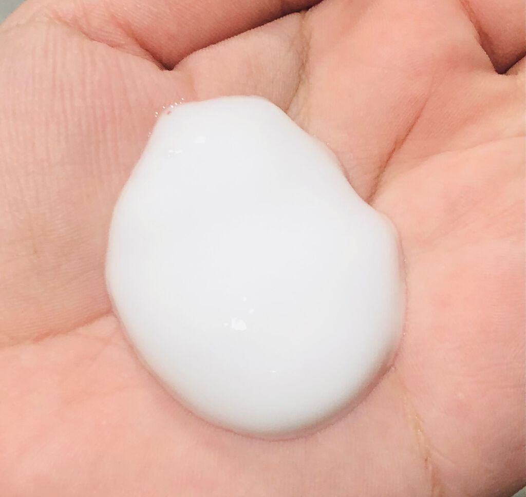 ソフィーナ iP リニュー ムース ウォッシュ/SOFINA iP/泡洗顔を使ったクチコミ（2枚目）