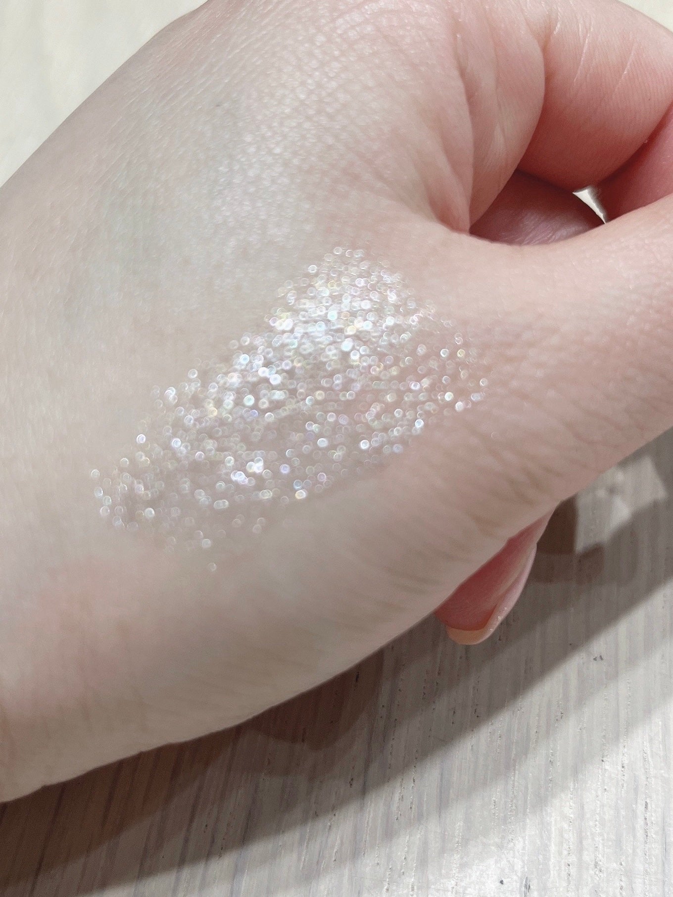 シェイクシャドウSV/Fujiko/リキッドアイシャドウを使ったクチコミ(6枚目)