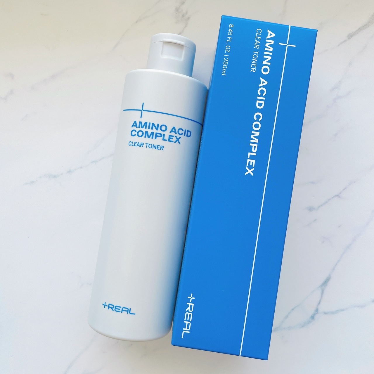 シカ+ナイアシンアミドクリーム/+REAL/フェイスクリームを使ったクチコミ（3枚目）