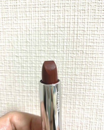 口紅(詰替用)/ちふれ/口紅を使ったクチコミ(1枚目)