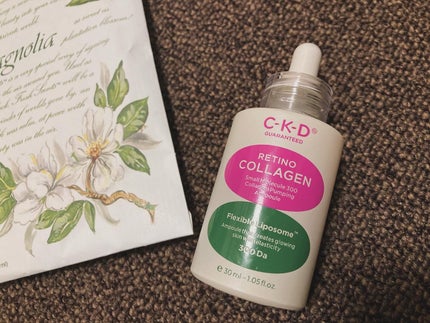 を使ったクチコミ(1枚目)