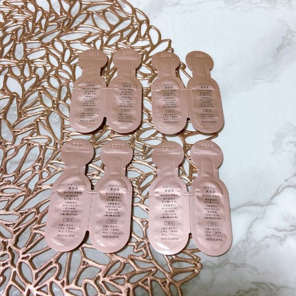 ファーストセラム/Rosemiu/美容液を使ったクチコミ(6枚目)