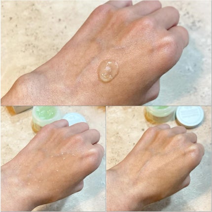 AC Balancing Serum/Ongredients/美容液を使ったクチコミ(8枚目)