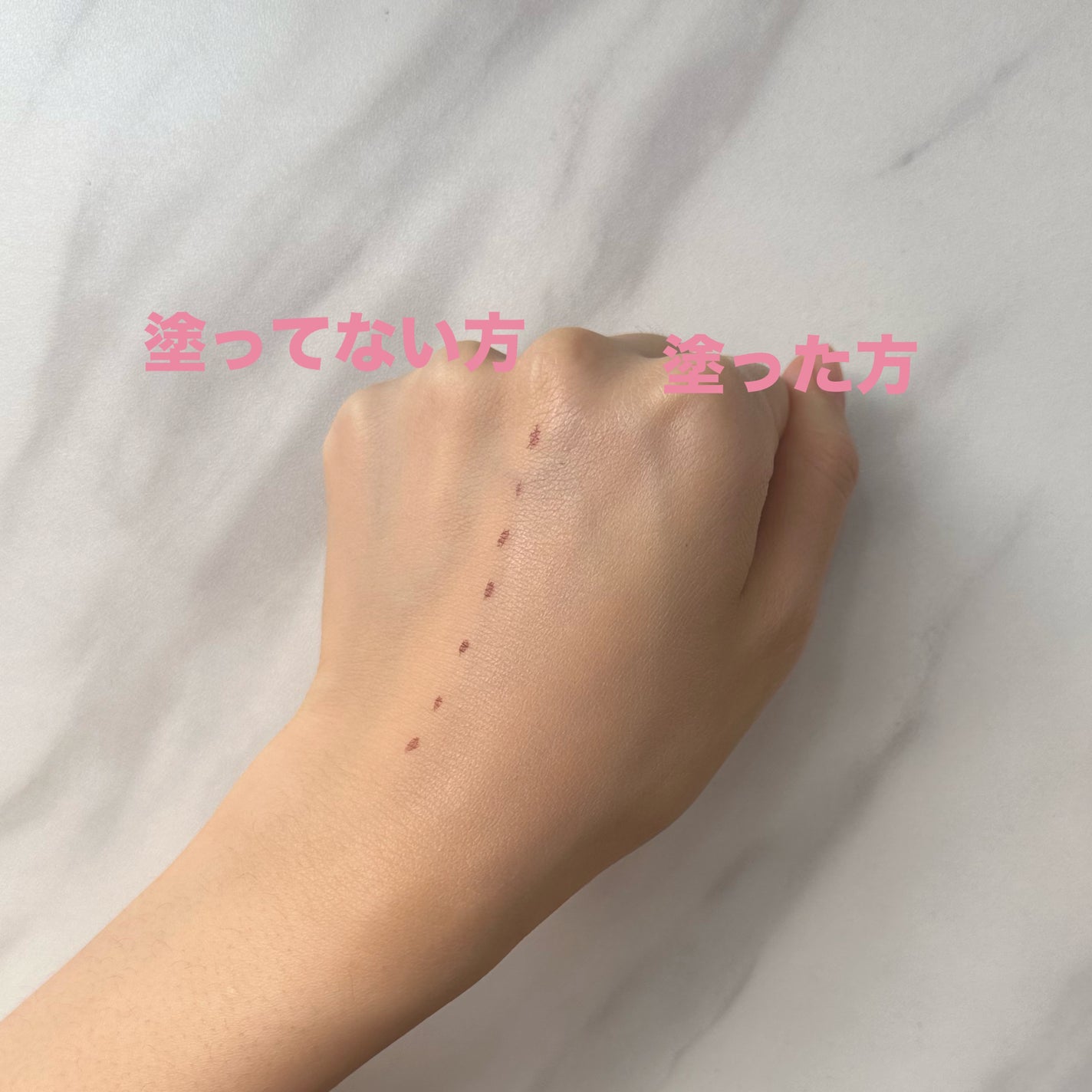 ウォンジョンヨ トーンアップ フィルタークッション/Wonjungyo/クッションファンデーションを使ったクチコミ(3枚目)