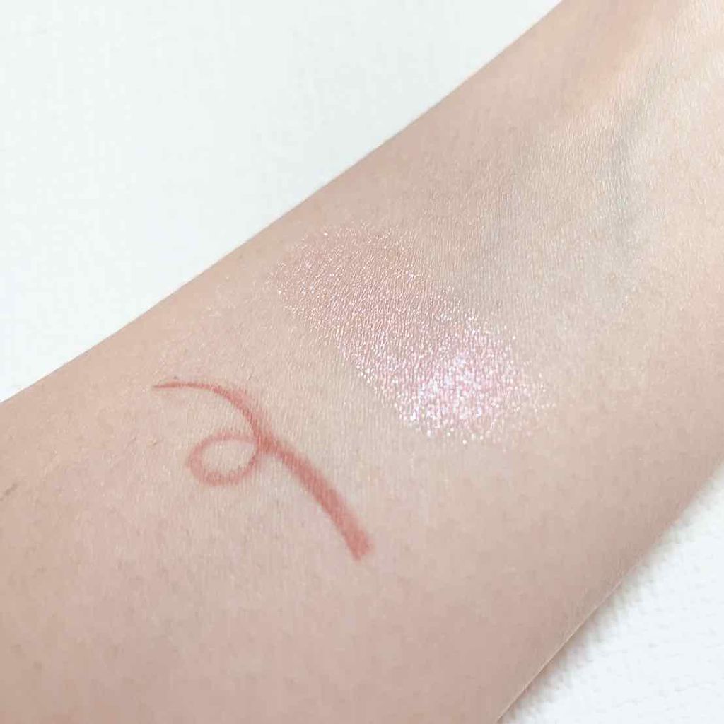 アイグロウ ジェム/DECORTÉ/ジェル・クリームアイシャドウを使ったクチコミ(2枚目)