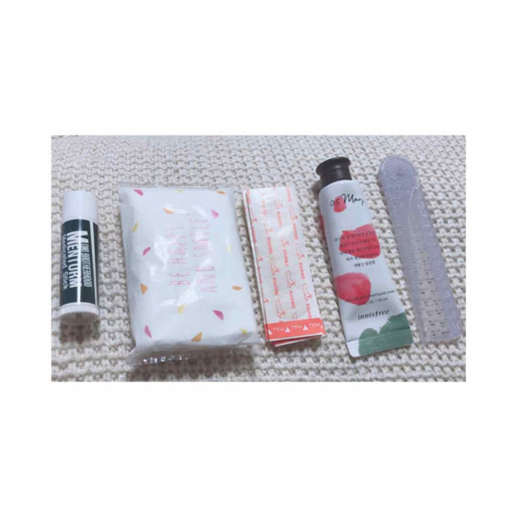 薬用スティックレギュラー/メンターム/リップクリームを使ったクチコミ（2枚目）